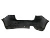  PARAGOLPES TRASERO SEAT ALTEA XL (5P5) 
