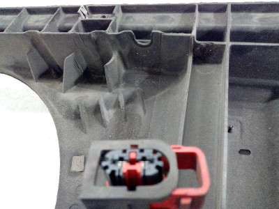 PANEL FRONTAL, PEUGEOT, 206