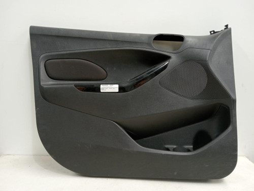  GUARNECIDO PUERTA DELANTERA IZQUIERDA FORD KA+ (CDU) 