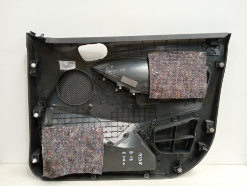  GUARNECIDO PUERTA DELANTERA IZQUIERDA FORD KA+ (CDU) 