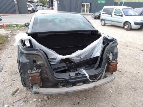 RENAULT MEGANE II COUPE/CABRIO — vehículo donante para recambios 