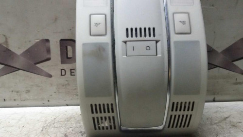 LUZ INTERIOR Audi A6 BERLINA (4F2) 
