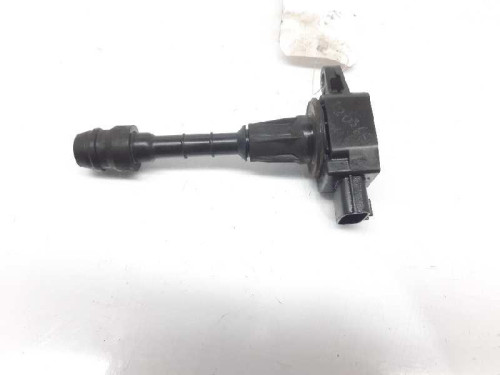  BOBINA ENCENDIDO, NISSAN, MICRA (K12E) 