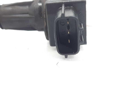 BOBINA ENCENDIDO, NISSAN, MICRA (K12E)