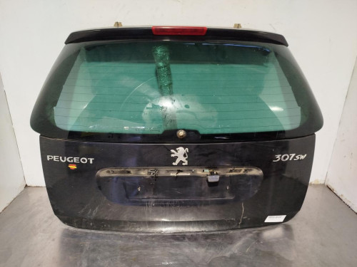 PORTON TRASERO PEUGEOT 307 BREAK/ SW (S2) 