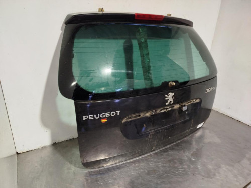 PORTON TRASERO PEUGEOT 307 BREAK/ SW (S2) 