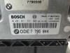 CENTRALITA MOTOR UCE BMW SERIE 1 BERLINA (E81/E87) 