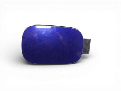 TAPA EXTERIOR COMBUSTIBLE used