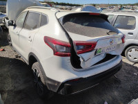 NISSAN QASHQAI (J11E)