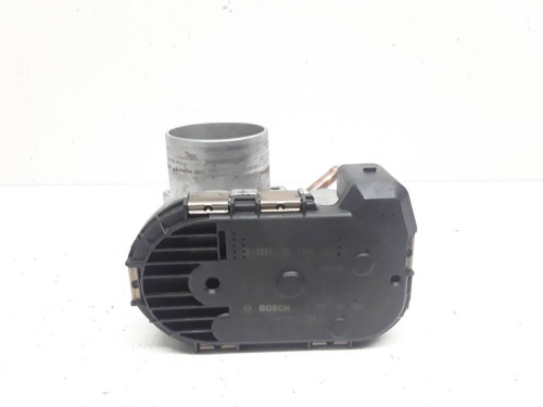 CAJA MARIPOSA Seat IBIZA (6K1) 