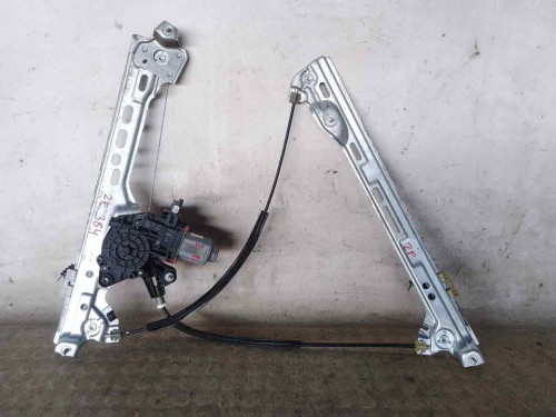 ELEVALUNAS DELANTERO IZQUIERDO Renault MEGANE IV BERLINA 5P 