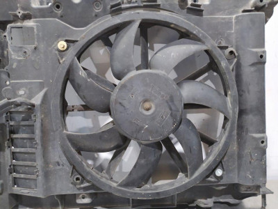 PANEL FRONTAL, CITROEN, C4 PICASSO
