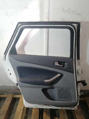 PUERTA TRASERA IZQUIERDA, FORD, MONDEO SPORTBREAK (CA2)