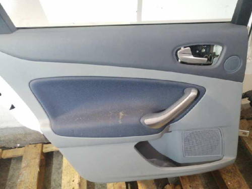  PUERTA TRASERA IZQUIERDA FORD MONDEO SPORTBREAK (CA2) 