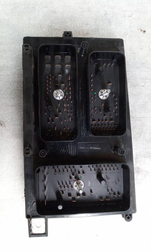  CAJA RELES / FUSIBLES HYUNDAI ACCENT (LC) 