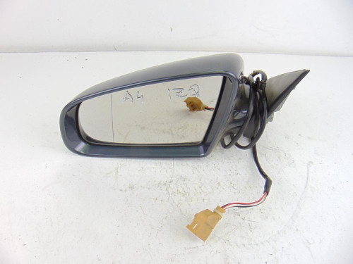  RETROVISOR IZQUIERDO AUDI A4 AVANT (8E) 