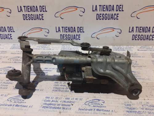  MOTOR LIMPIA DELANTERO 