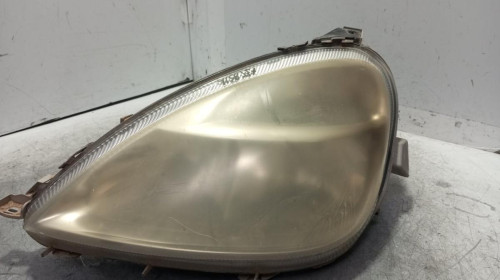  FARO IZQUIERDO MERCEDES-BENZ CLASE A (BM 168) 
