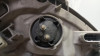  FARO IZQUIERDO MERCEDES-BENZ CLASE A (BM 168) 