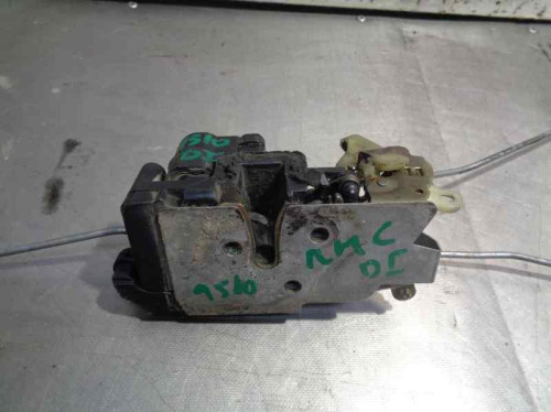  CERRADURA PUERTA DELANTERA IZQUIERDA Fiat BRAVA (182) 