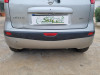 PARAGOLPES TRASERO Nissan Note (E11E)(01.2006->) NISSAN Note (E11E)(01.2006->) 