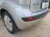 PARAGOLPES TRASERO Nissan Note (E11E)(01.2006->) NISSAN Note (E11E)(01.2006->) 