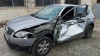 NISSAN QASHQAI (J10) — автомобиль-донор на запчасти 