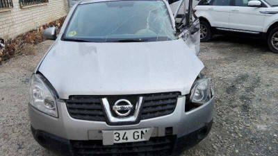 NISSAN QASHQAI (J10)