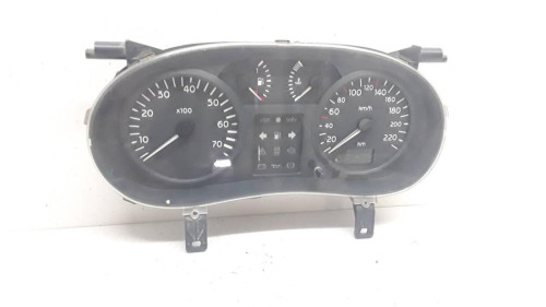 CUADRO INSTRUMENTOS Renault CLIO II FASE II (B/CB0) 