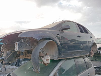 FORD FOCUS BERLINA (CAP)