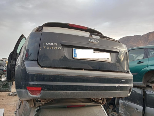  FORD FOCUS BERLINA (CAP) 