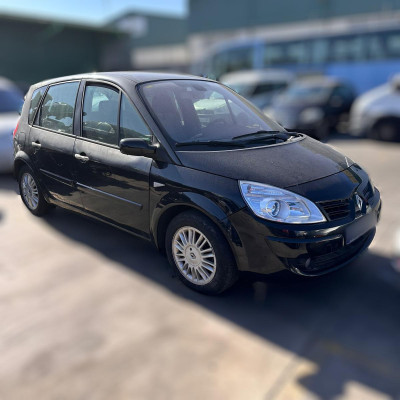 RENAULT SCENIC II (JM)