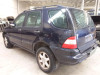 MERCEDES-BENZ CLASE ML (BM 163) — автомобиль-донор на запчасти 