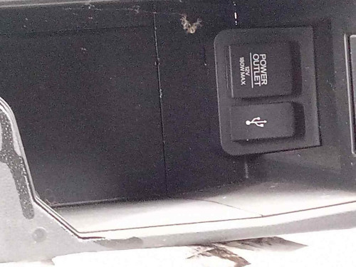  APOYABRAZOS CENTRAL HONDA CIVIC 5 PUERTAS (FK) 