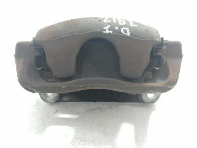 PINZA DE FRENO DELANTERA IZQUIERDA, RENAULT, KANGOO II (F/KW0)
