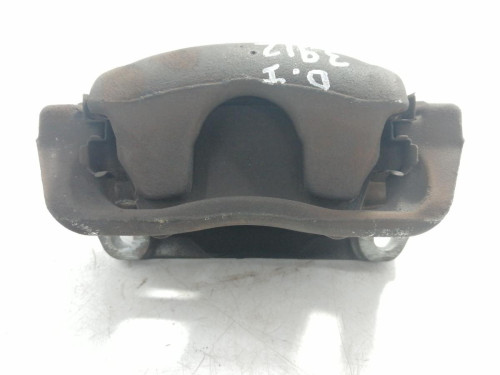 PINZA DE FRENO DELANTERA IZQUIERDA Renault KANGOO II (F/KW0) 
