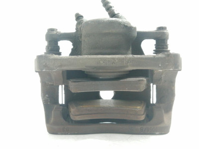 PINZA DE FRENO DELANTERA IZQUIERDA, RENAULT, KANGOO II (F/KW0)