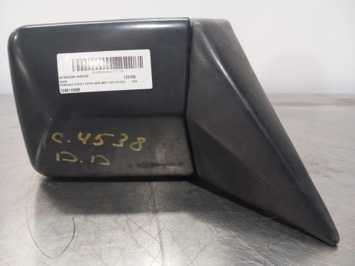  RETROVISOR DERECHO MERCEDES-BENZ CLASE 124 (BM 124) BERLINA 