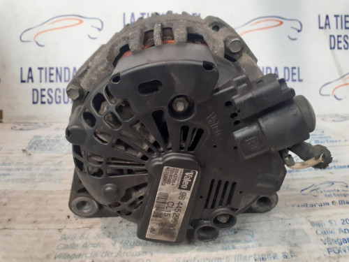  ALTERNADOR 