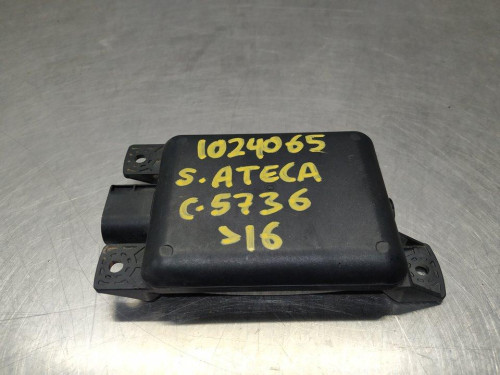 MODULO ELECTRONICO SEAT ATECA (KH7) 