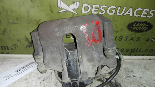PINZA DE FRENO DELANTERA IZQUIERDA Mercedes-Benz 190 (BM 201) 