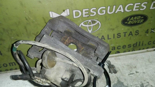 PINZA DE FRENO DELANTERA IZQUIERDA Mercedes-Benz 190 (BM 201) 