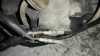 PINZA DE FRENO DELANTERA IZQUIERDA Mercedes-Benz 190 (BM 201) 