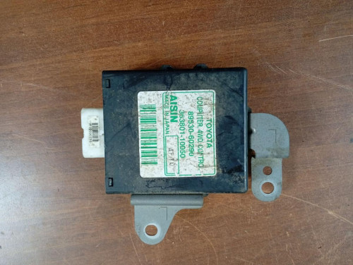 MODULO ELECTRONICO TOYOTA LAND CRUISER (J12) 