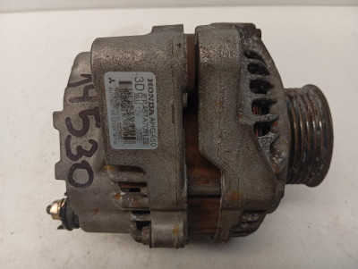 ALTERNADOR, HONDA, CIVIC 5 PUERTAS (EU7/8)