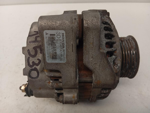  ALTERNADOR HONDA CIVIC 5 PUERTAS (EU7/8) 