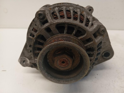  ALTERNADOR HONDA CIVIC 5 PUERTAS (EU7/8) 