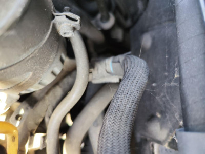 MOTOR ARRANQUE
