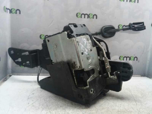  CERRADURA PUERTA TRASERA IZQUIERDA FORD FIESTA (CBK) 