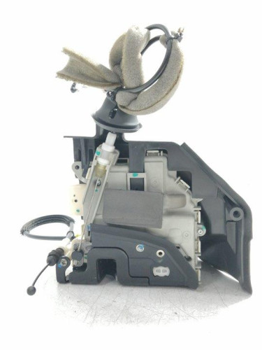  CERRADURA PUERTA DELANTERA DERECHA AUDI A8 (4H2/4H8) 